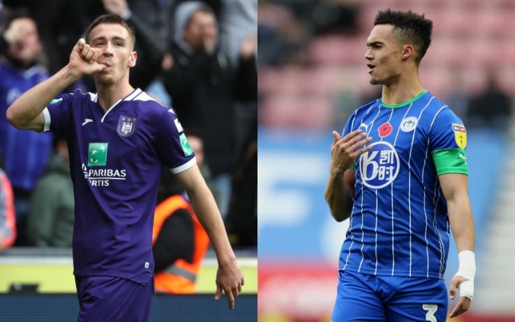 Saelemaekers e Robinson al Milan, è fatta per i colpi di ...