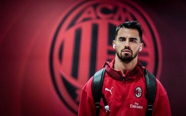 Suso contro il Milan: "Ogni anno si parte da zero"