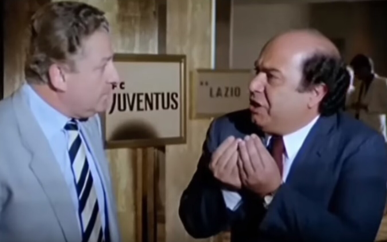 L'Allenatore nel Pallone