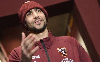 Di Francesco vuole Zaza: il West Ham su Simeone