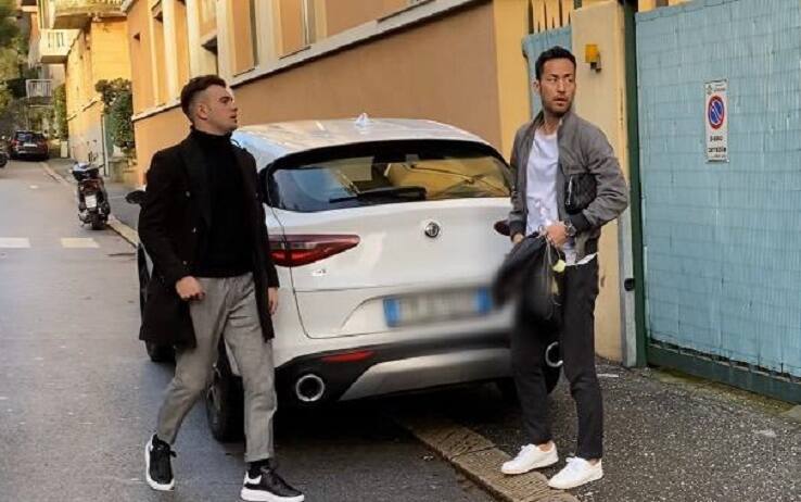 Visite mediche per Maya Yoshida, nuovo difensore della Sampdoria