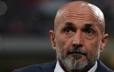Spalletti: "Pagato dall'Inter per restare a casa"