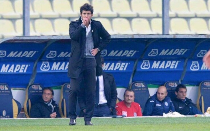Il mister
