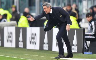 Juventus vs Udinese - Serie A TIM 2019/2020