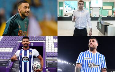 È sempre mercato: gli affari già fatti per giugno