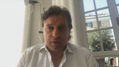 Giuntoli: "Felici con Gattuso, Milik non parte"