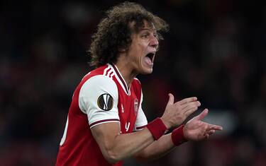 Il record negativo di David Luiz: provoca 5 rigori