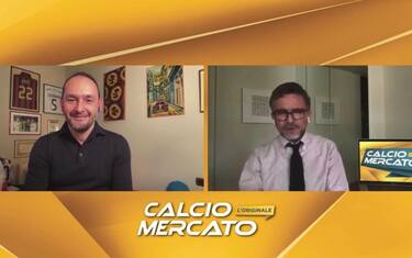 Torna "Calciomercato-L'Originale"