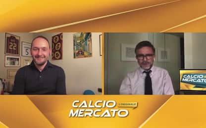 Torna "Calciomercato-L'Originale"