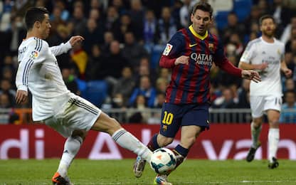 I più costosi del 2014, CR7 raggiunge Messi