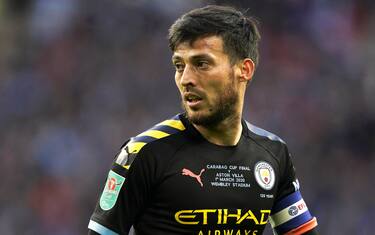 David Silva, niente Lazio: va alla Real Sociedad