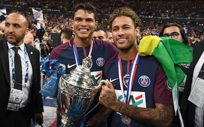Chi "produce" più calciatori al mondo? Brasile 1°