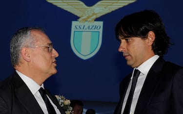 La Lazio vuole blindare Inzaghi: offerto rinnovo