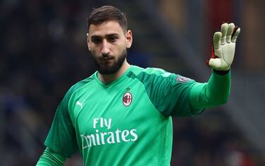 Milan-Donnarumma, corsa per rinnovare il contratto