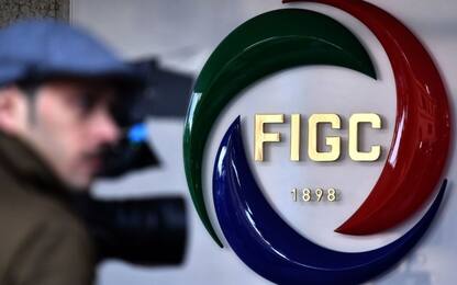 FIGC: rischio esclusione per chi viola norme Covid