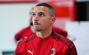 Bennacer resta a casa, pronto Tonali: le probabili