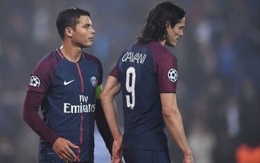 Leonardo: "Cavani e Thiago Silva andranno via"