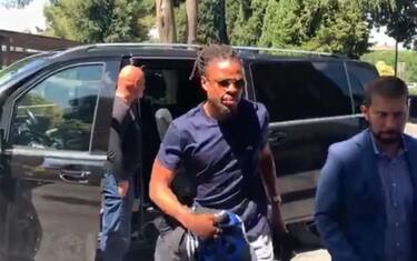 Primo colpo Benevento, visite mediche per Remy