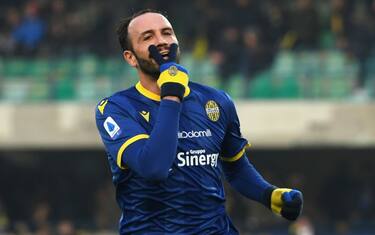 Monza, obiettivo Pazzini per rinforzare l'attacco