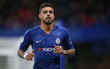 Napoli, primi contatti per Emerson Palmieri