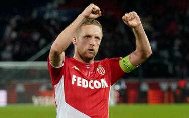Glik-Benevento, distanza di 1 milione col Monaco