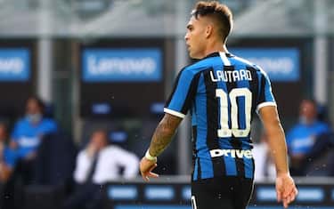 Bartomeu: "Lautaro? Riparliamone a fine stagione"