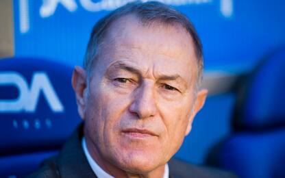 De Biasi torna in panchina: allenerà l'Azerbaigian