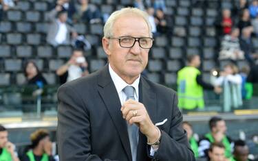 Cellino incontra Delneri: sarà dt del Brescia