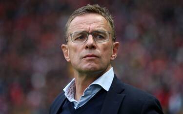 No Milan e addio a Red Bull: Rangnick disoccupato