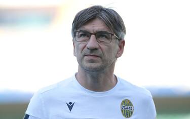 Juric: "Valutazioni sul futuro, presto deciderò"