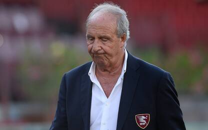 Ventura si dimette da allenatore della Salernitana