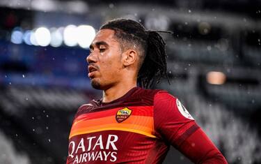 Smalling, nessuna intesa con United: niente Europa