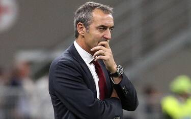 Giampaolo ricomincia dal Torino: c'è l'accordo