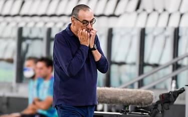 Sarri esonerato, c'è l'ufficialità