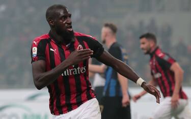 Milan, ipotesi concreta il ritorno di Bakayoko