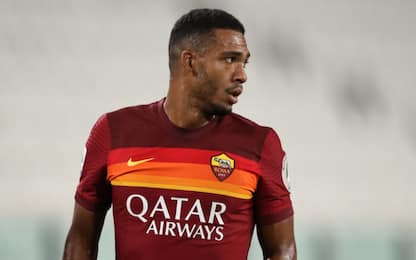 Cagliari, obiettivo Juan Jesus per la difesa