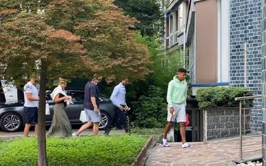 Milan, visite mediche per Roback. Poi la firma