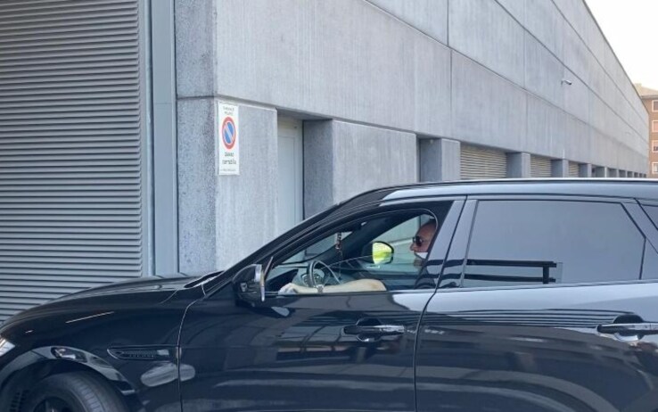 Di Domenico, agente di Ricardo Rodriguez