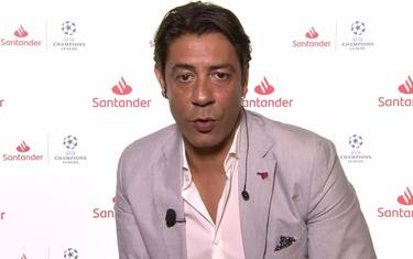 Benfica, Rui Costa: "Cavani? Niente accordo"