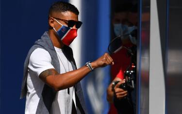 Chelsea scatenato: preso anche Thiago Silva