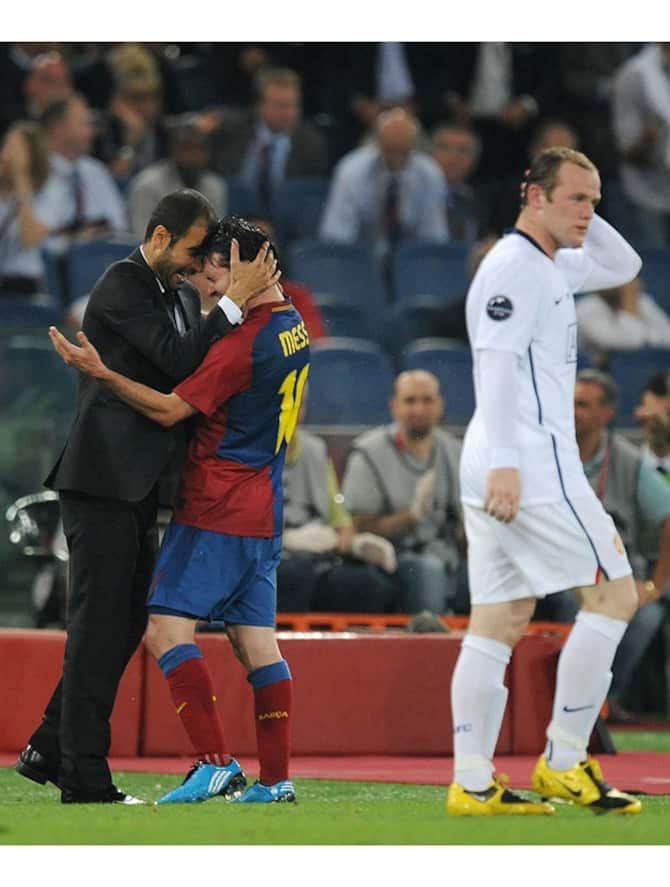 Ronaldo con Messi al Psg: clamoroso annuncio dal Qatar