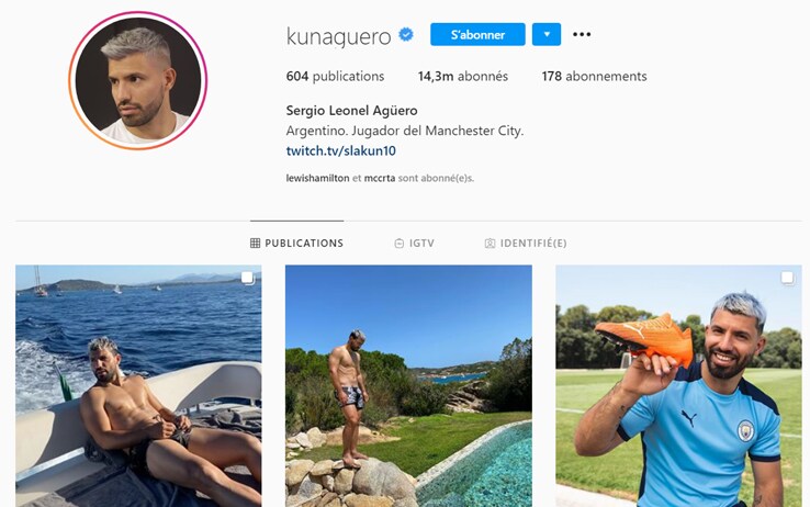 aguero