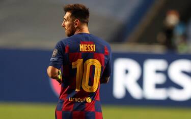 Dalla Spagna: Bartomeu si dimette se Messi resta