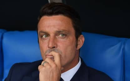 Oddo torna al Pescara: è il nuovo allenatore