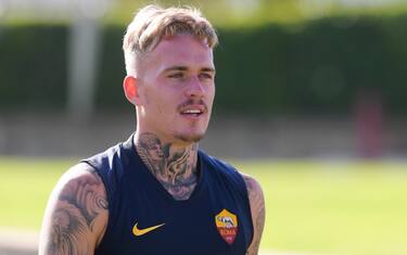 Karsdorp dice no al Genoa, salta De Sciglio-Roma?
