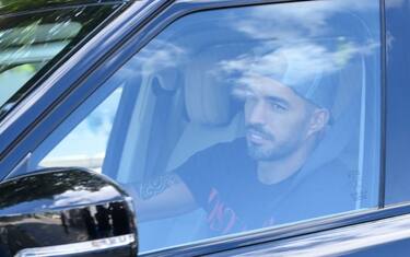 Juve in pressing su Suarez: accordo molto vicino