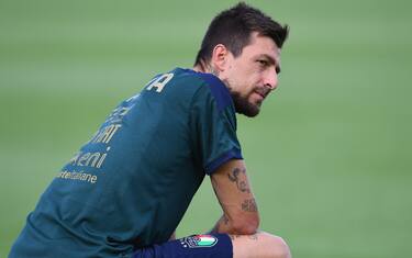 Acerbi: "Merito rispetto, altrimenti non rinnovo"