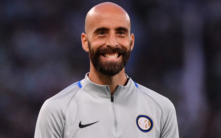 Fiorentina, è fatta per il ritorno di Borja Valero: le ...