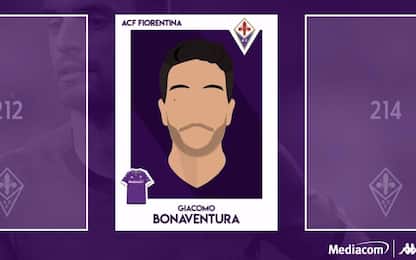 Fiorentina, ufficiale l'arrivo di Bonaventura