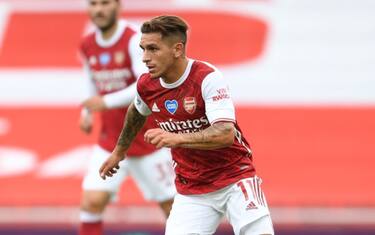 Il Milan torna su Torreira: contatti con l'agente